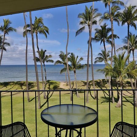 Hale Kai O'Kihei 314 Apartment Exterior photo