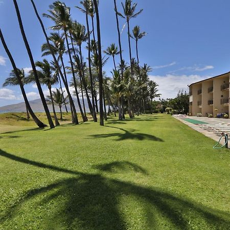 Hale Kai O'Kihei 314 Apartment Exterior photo