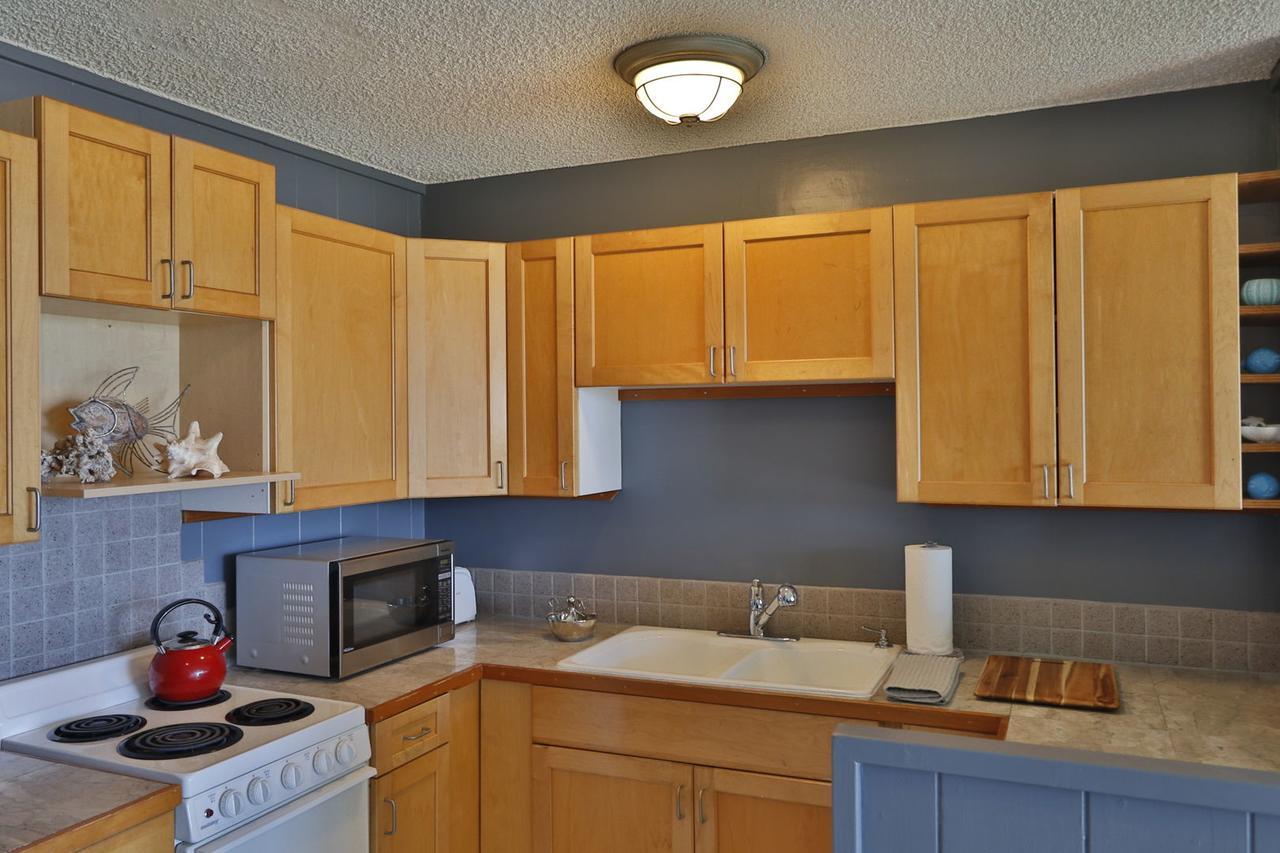 Hale Kai O'Kihei 314 Apartment Exterior photo