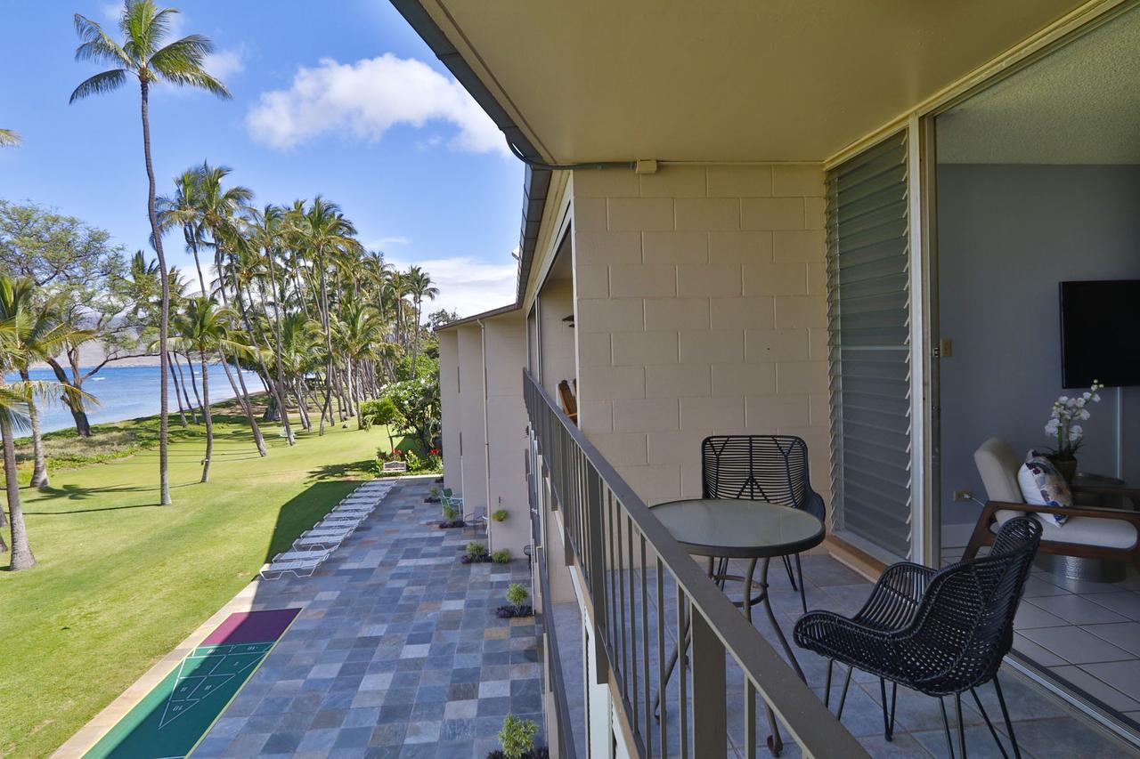 Hale Kai O'Kihei 314 Apartment Exterior photo