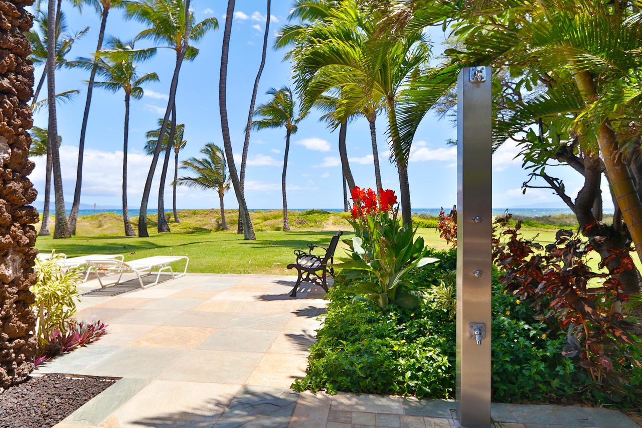Hale Kai O'Kihei 314 Apartment Exterior photo