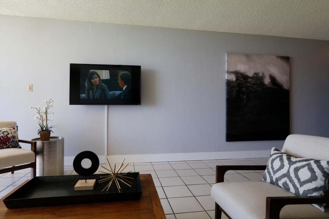 Hale Kai O'Kihei 314 Apartment Exterior photo