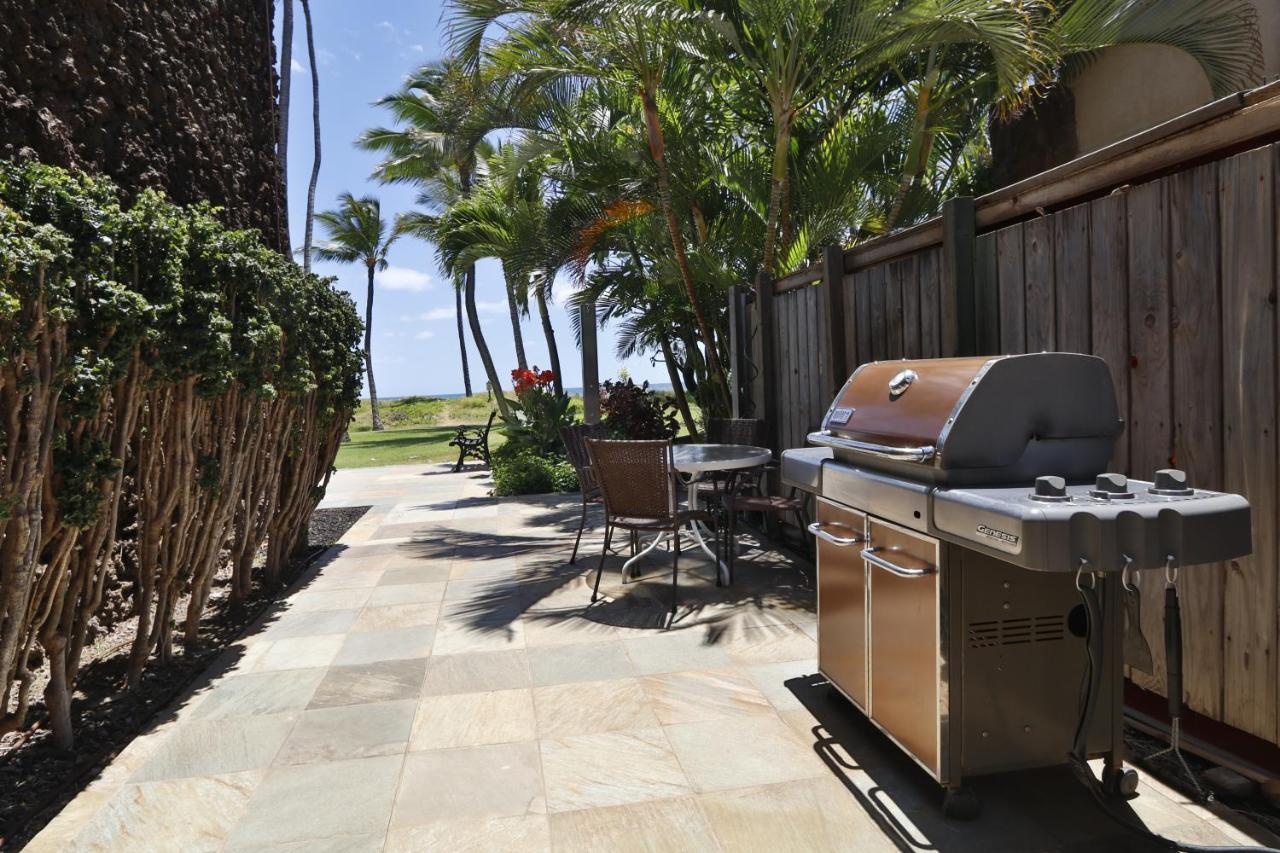 Hale Kai O'Kihei 314 Apartment Exterior photo