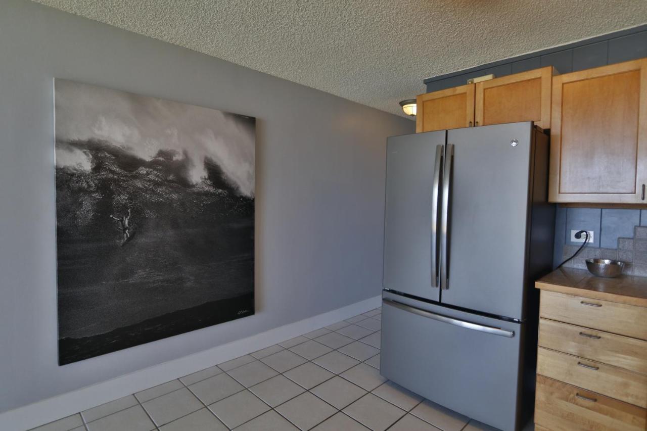 Hale Kai O'Kihei 314 Apartment Exterior photo